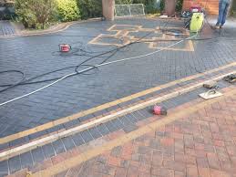 Driveway Maintenance Services in Gilberts, IL